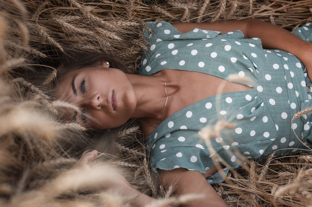 Photograph by Андрей Вечкензин