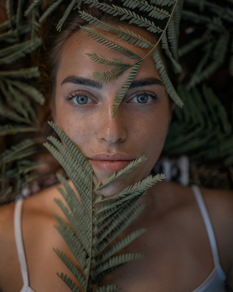 Photograph by Sergey kiselov