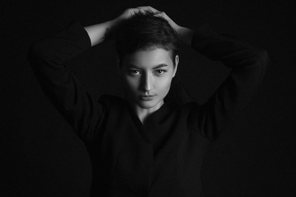 Photograph by Андрей Вечкензин