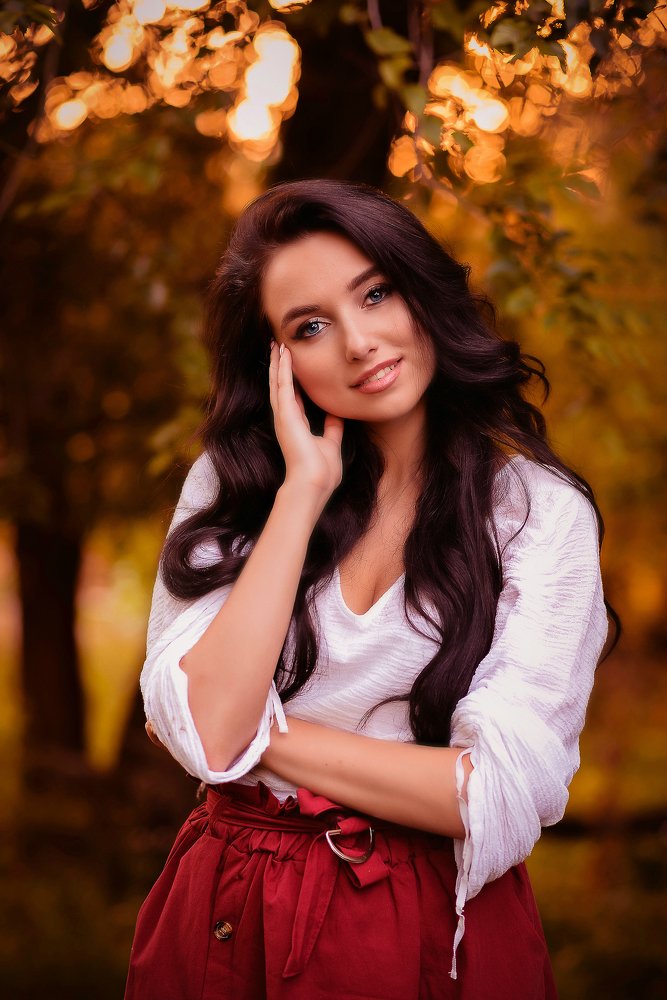 Photograph by Екатерина Фомина