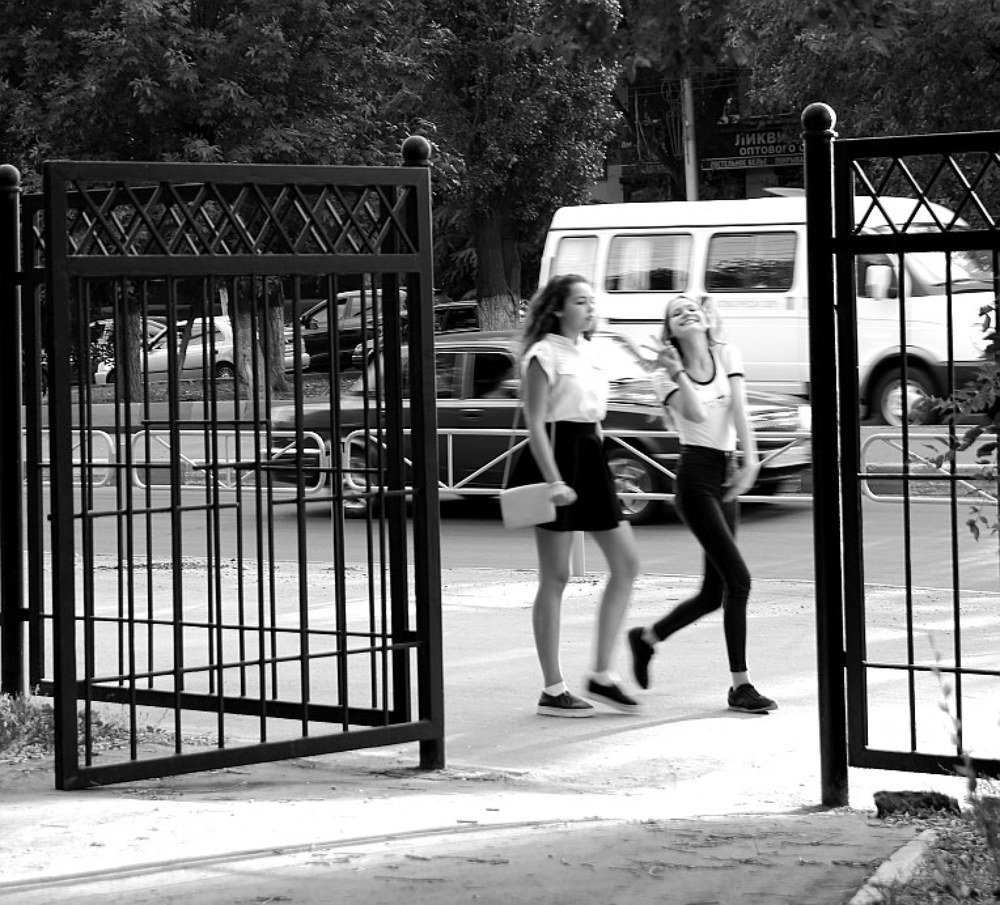 Photograph by Юрий Варюхин