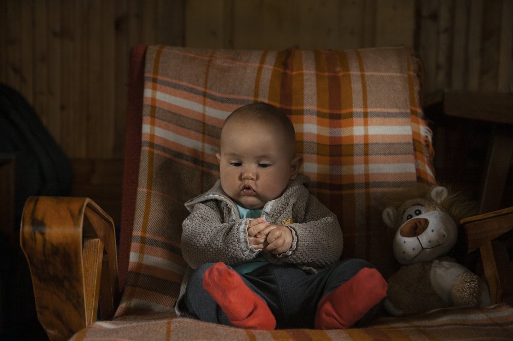 Photograph by Svetlana Petrusenko
