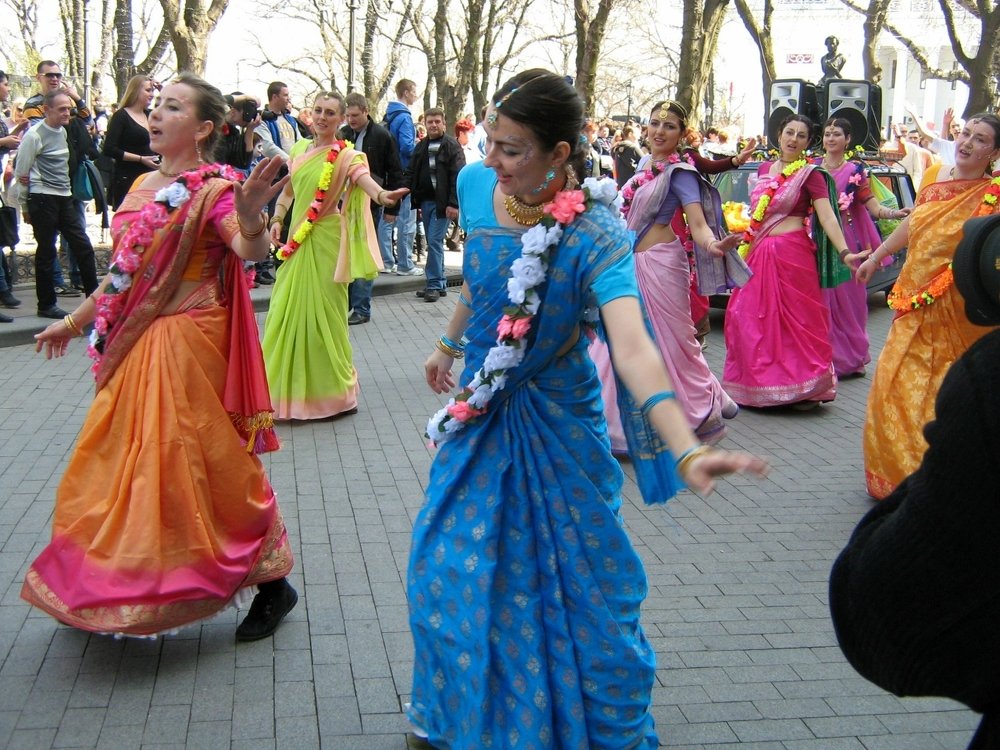 Photograph by Юрий Тихонов