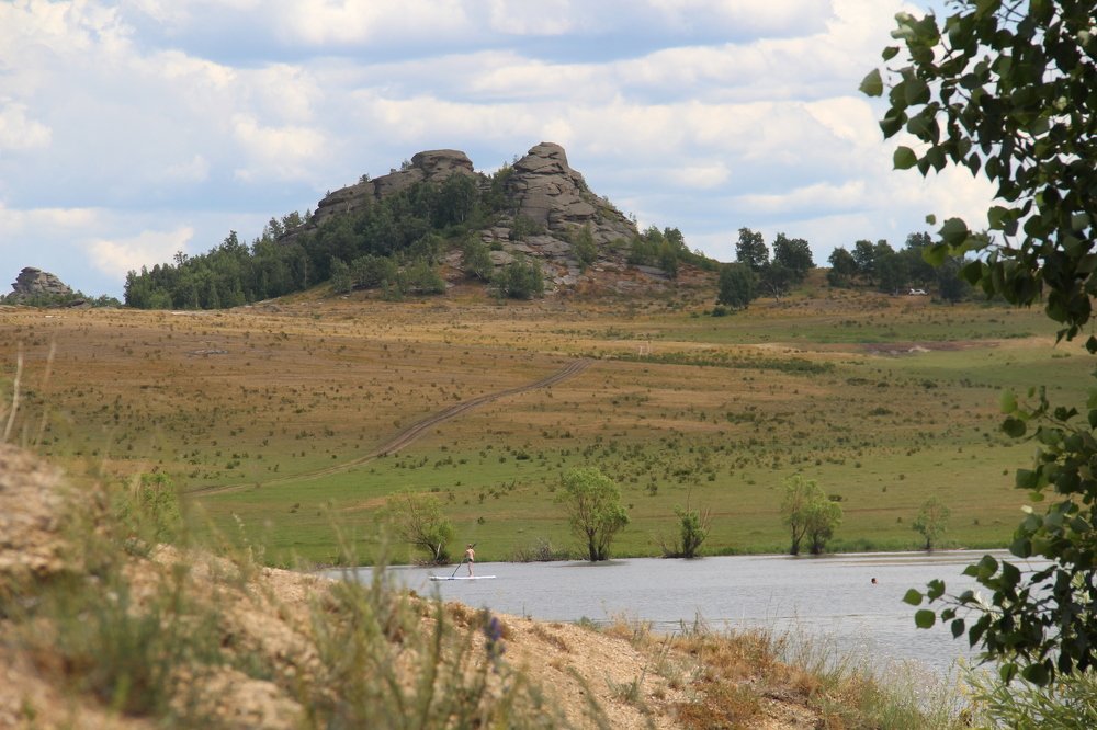 Photograph by Ирина Латынцева