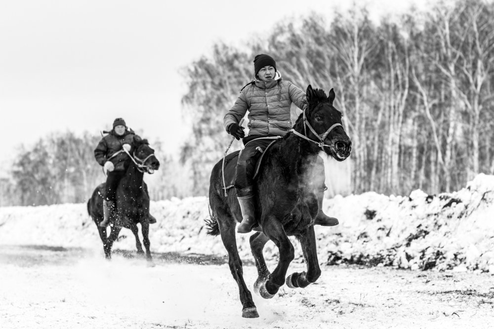 Photograph by Александр Петренко