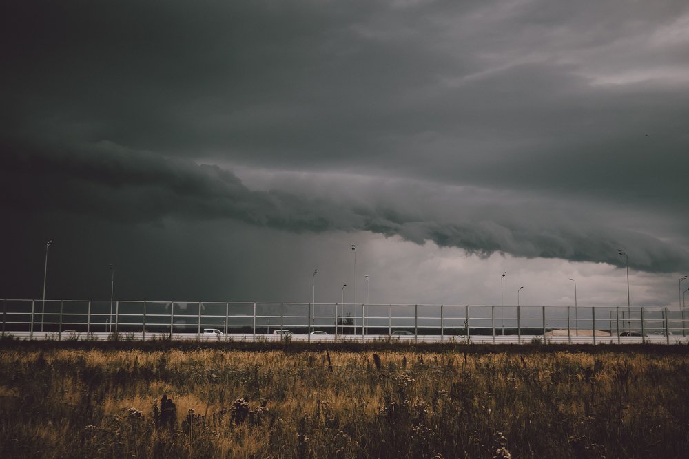 Photograph by Марат Хамитов