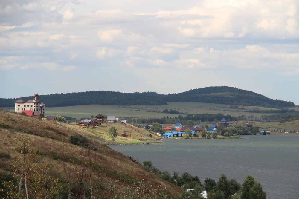 Photograph by Ирина Латынцева