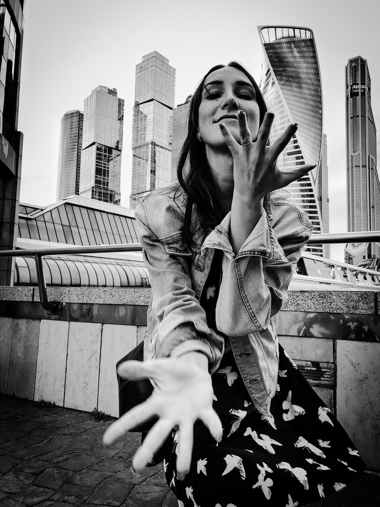 Photograph by Дмитрий Гришкевич