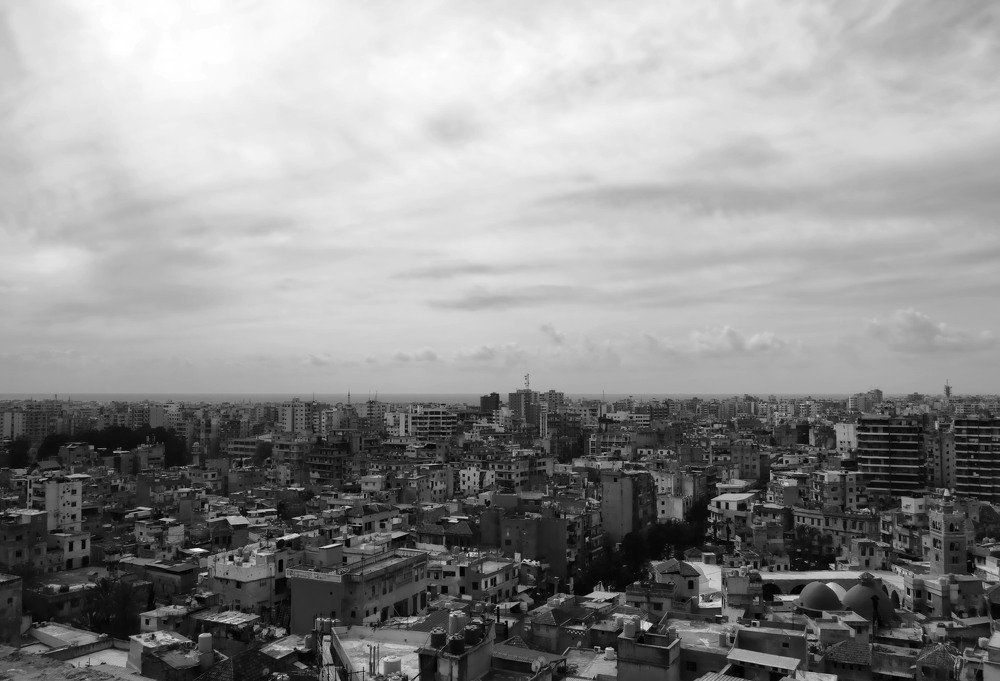 Photograph by Mohanad Aljammasi