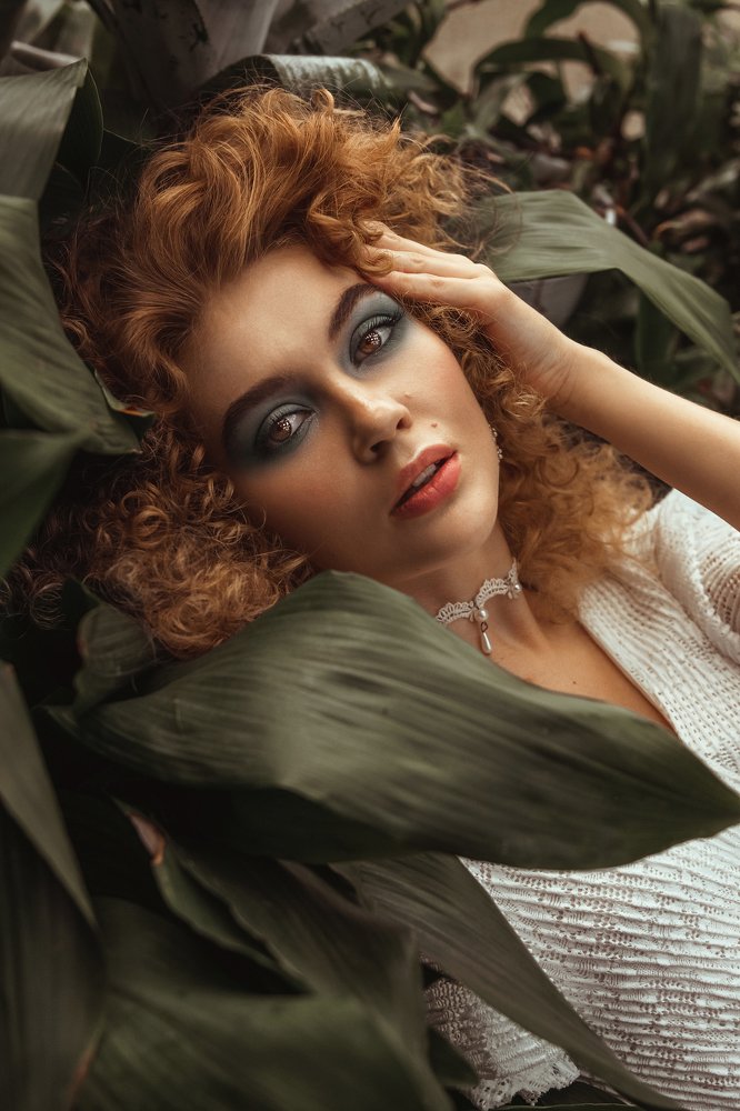 Photograph by Ксения Косарева