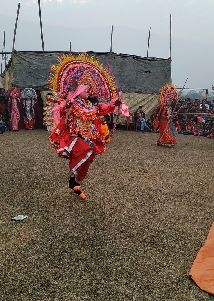 Фотография автора SK Shahbaj Ahmed