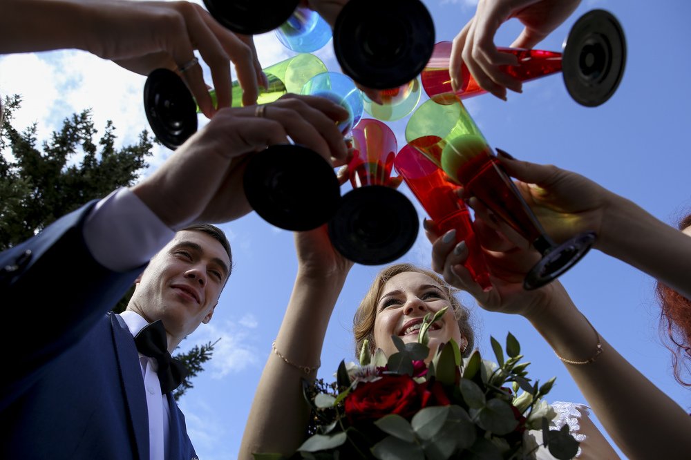 Фотография автора Светлана Дубина