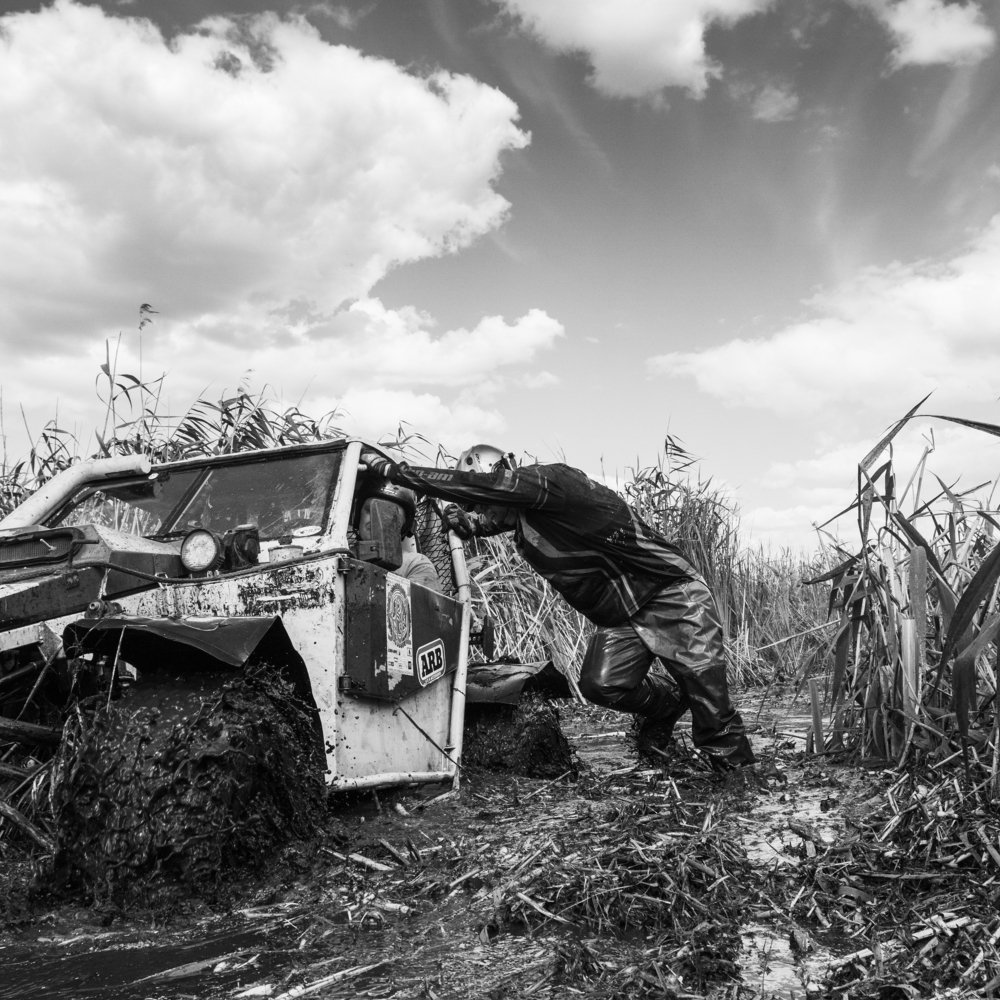 Photograph by Андрей Серый