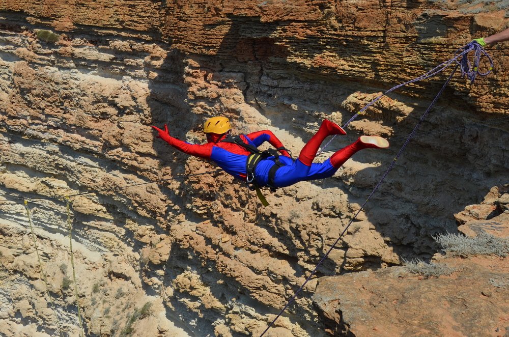 Photograph by Артур Хороший