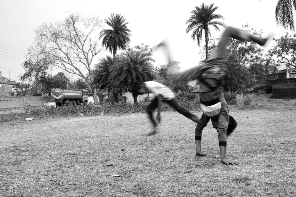 Фотография автора SK Shahbaj Ahmed