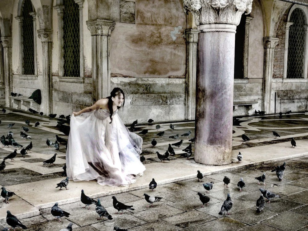 Фотография автора Павел Барский