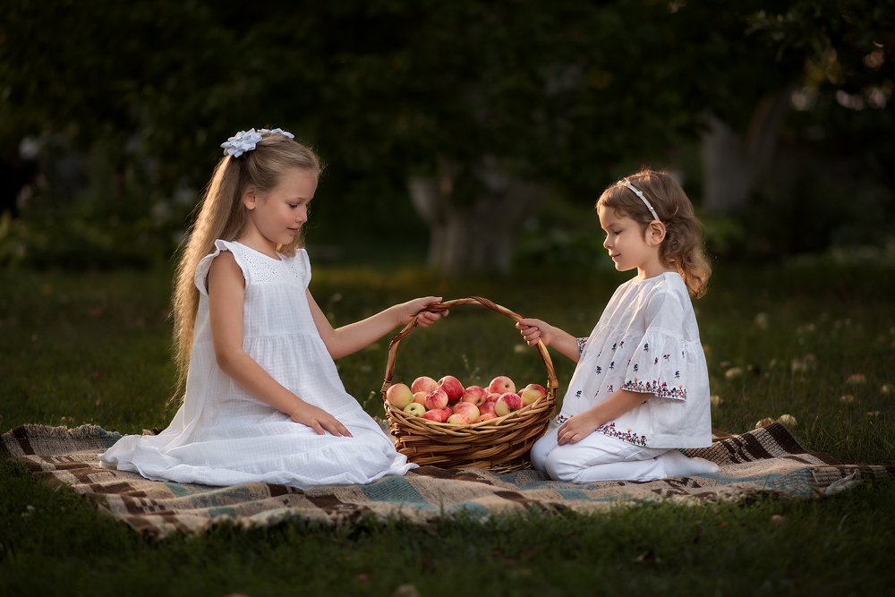 Photograph by Елена Хейликова