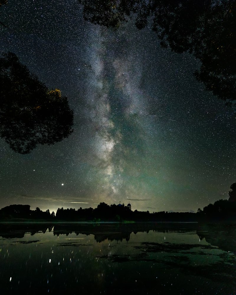 Photograph by Сергеев Сергей