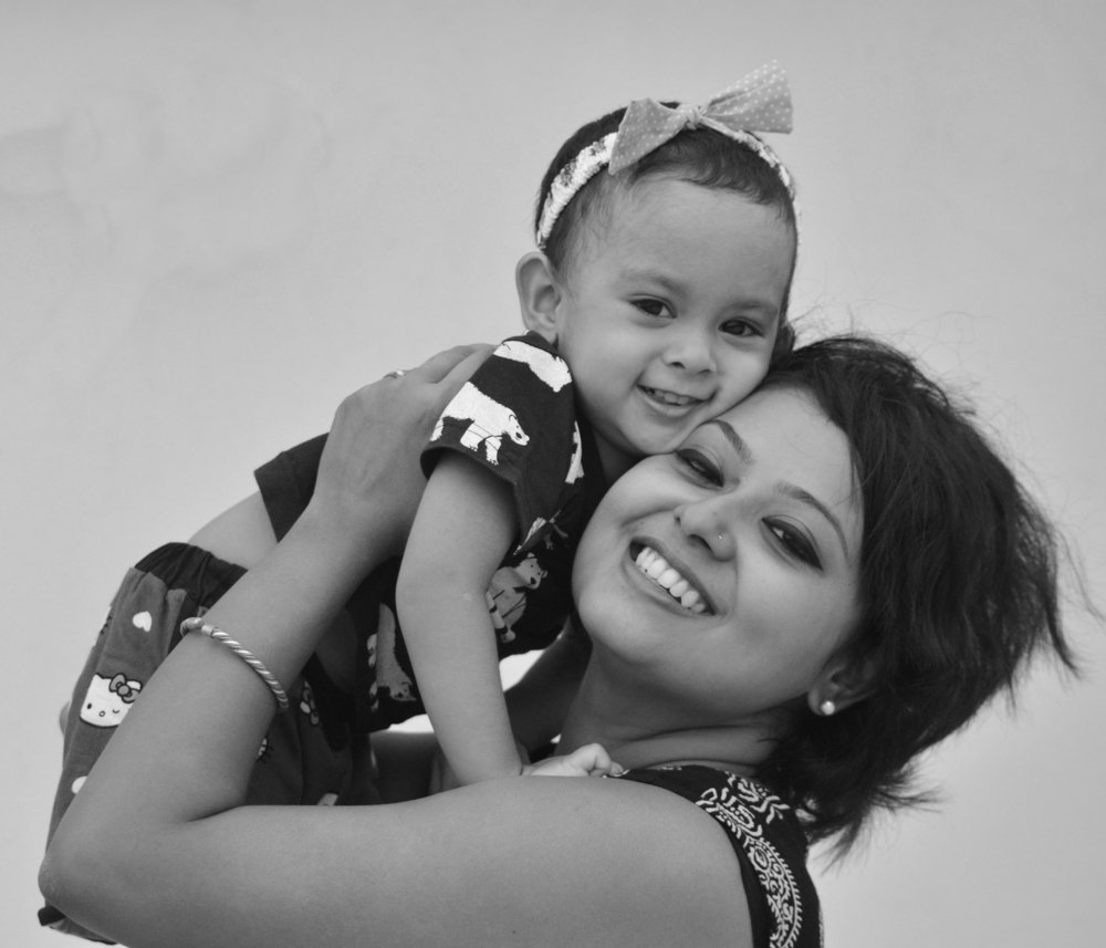Photograph by Sarnali Chakraborty