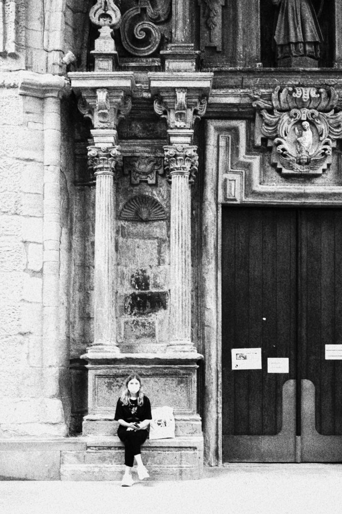 Photograph by Евгения Луговая