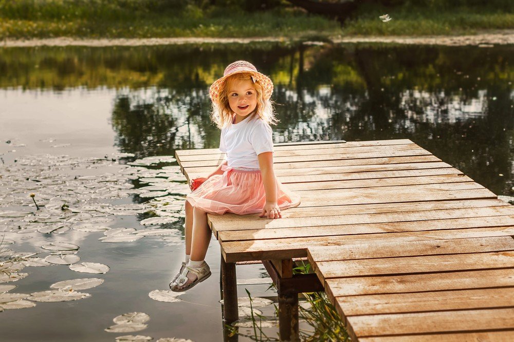 Photograph by Ирина Решетникова