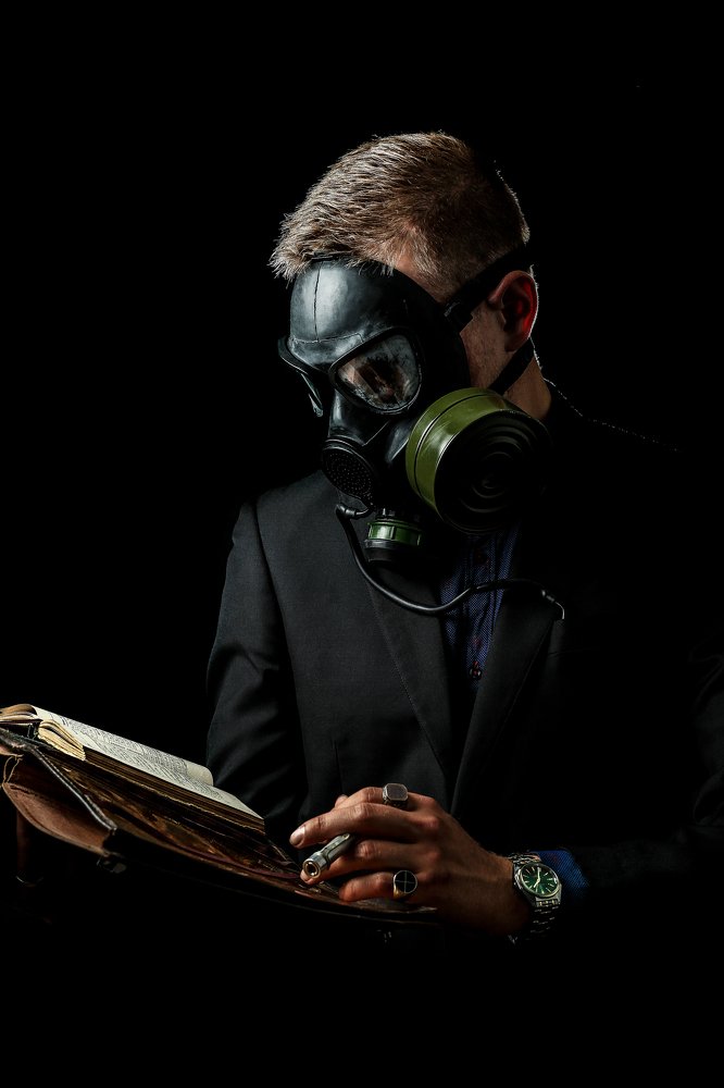 Apocalyptic Avant-garde