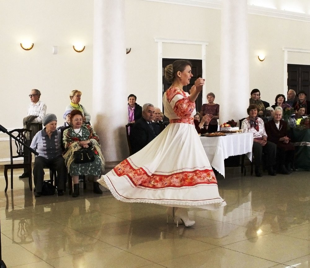 Photograph by Нинель Некрасова