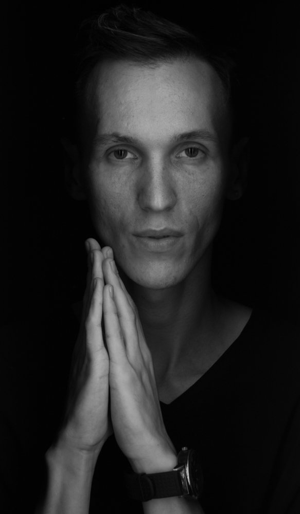 Photograph by Сергей Скоредин