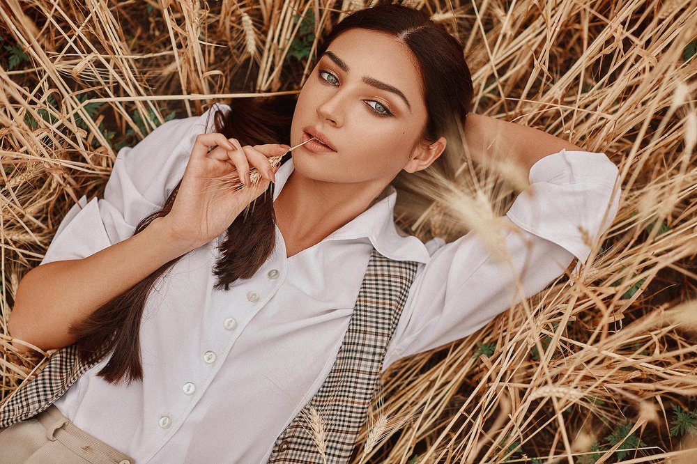 Photograph by Алина Орлова