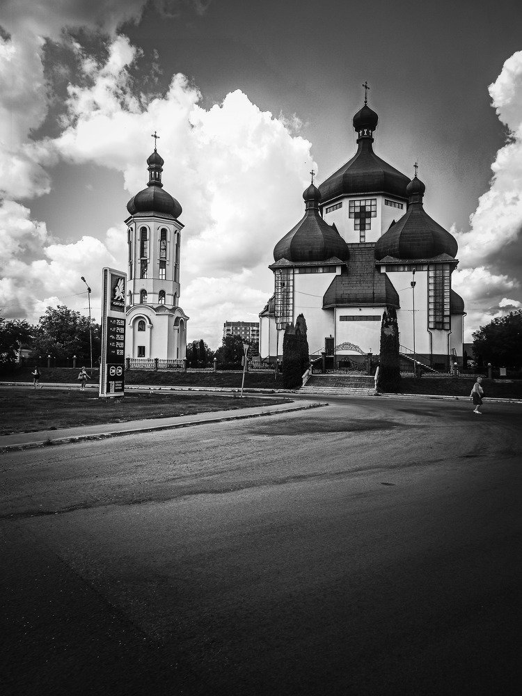 Photograph by Наталия Бровкина
