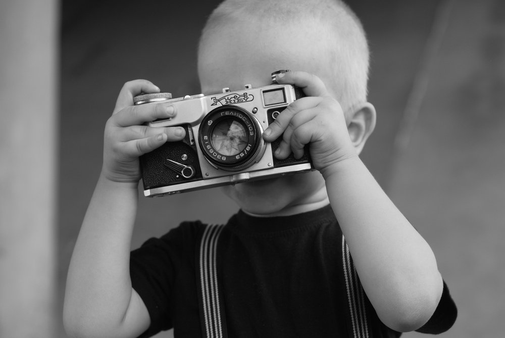 Photograph by Михаил Васильченко