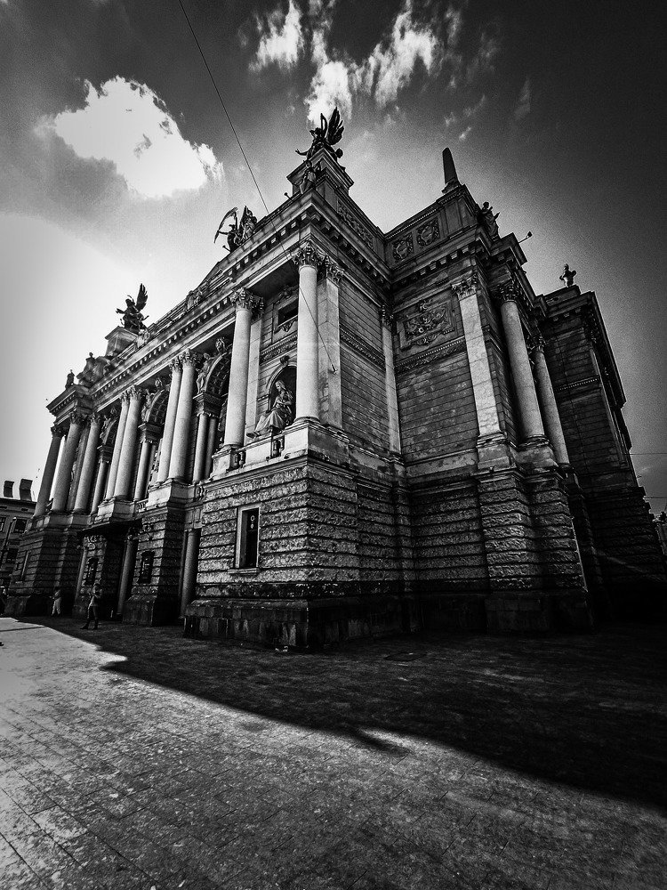 Photograph by Наталия Бровкина