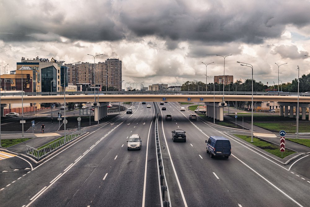 Photograph by Алексей и Юлия Дарьины
