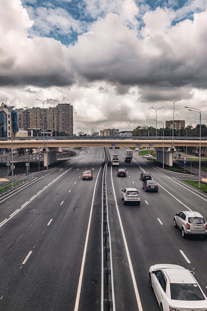 Photograph by Алексей и Юлия Дарьины