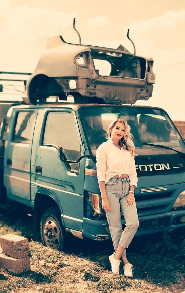 Photograph by Яна Тимина