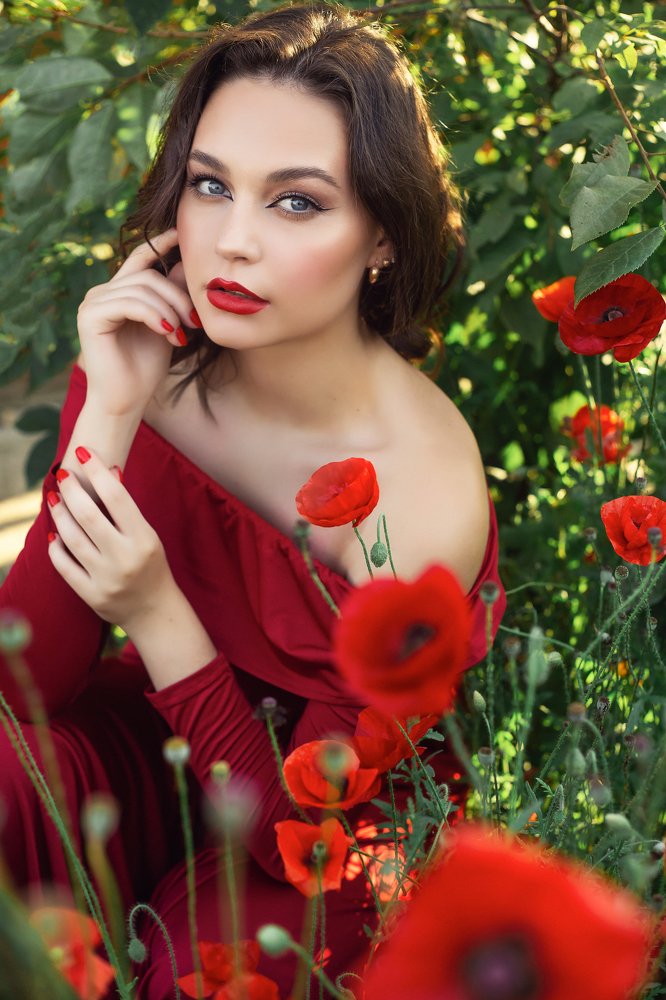 Фотография автора Галина Бякова