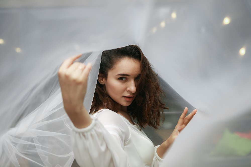 Photograph by Виктор Жулин