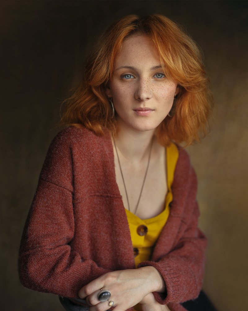 Photograph by Иван Лосев