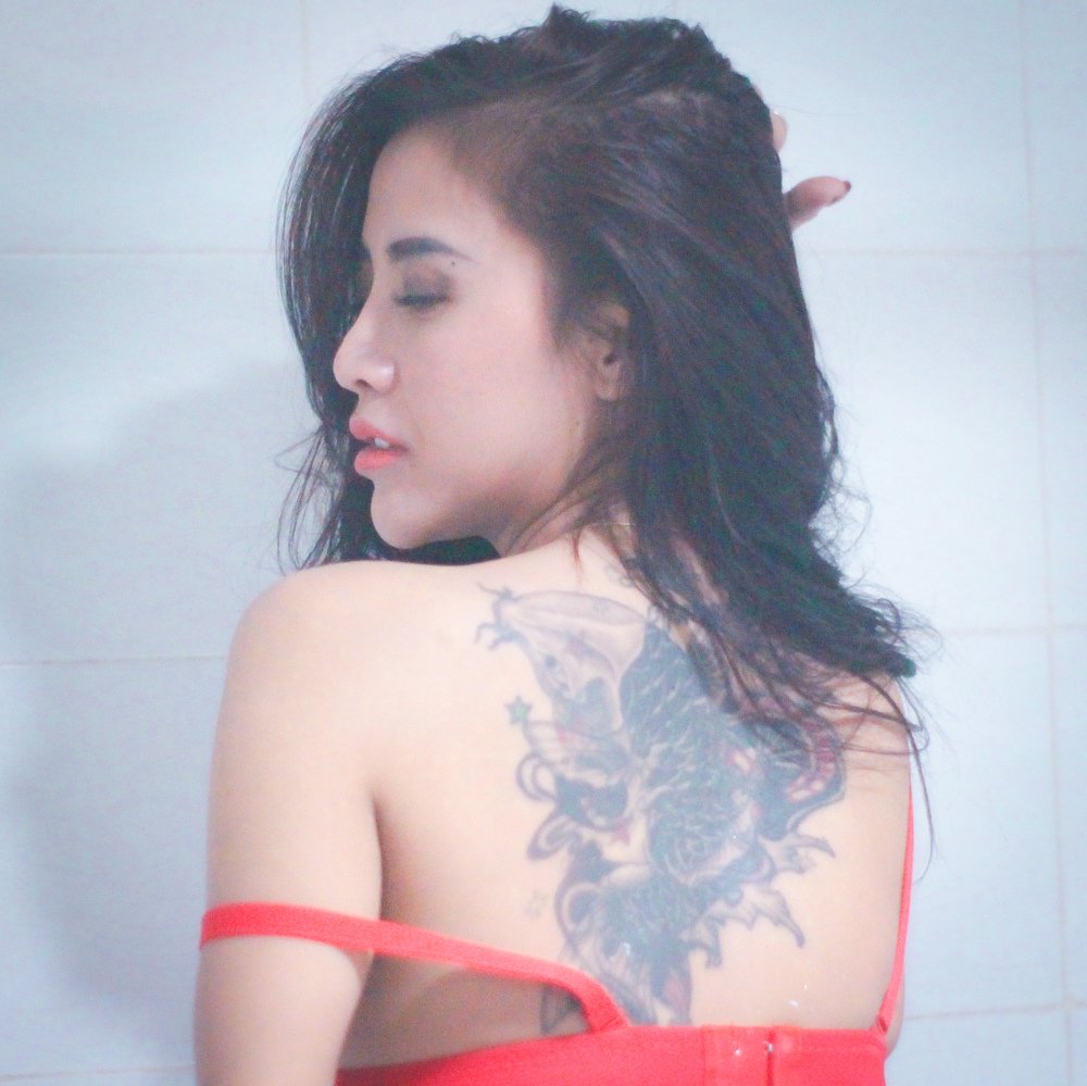 Фотография автора Ib Mang