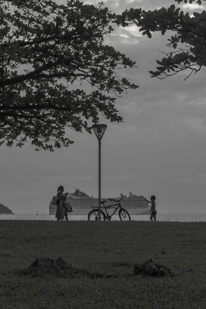 The perspective Of strength of purity