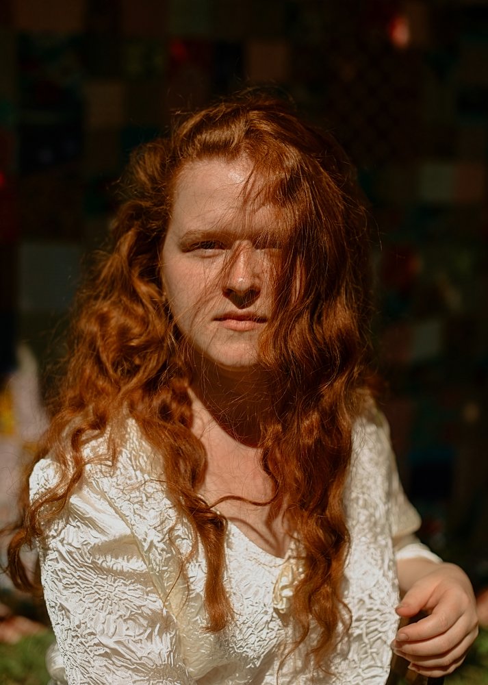 Photograph by Василевская Марина