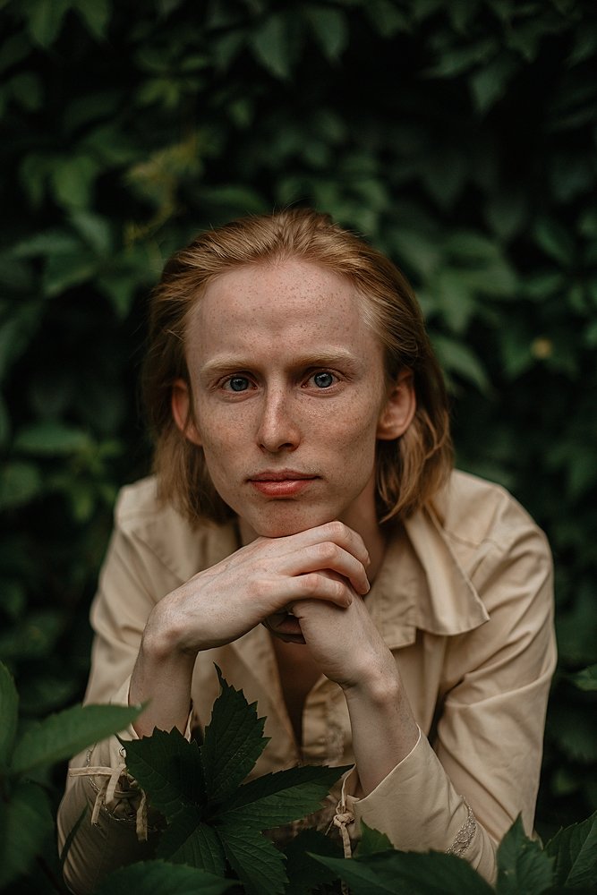 Photograph by Василевская Марина