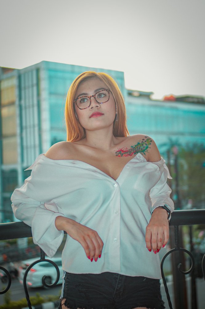 Фотография автора Ib Mang