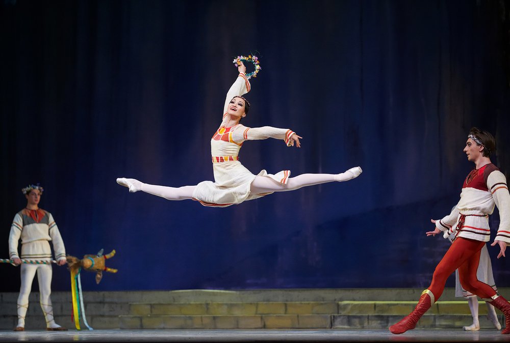 Photograph by Валерий Шейкин