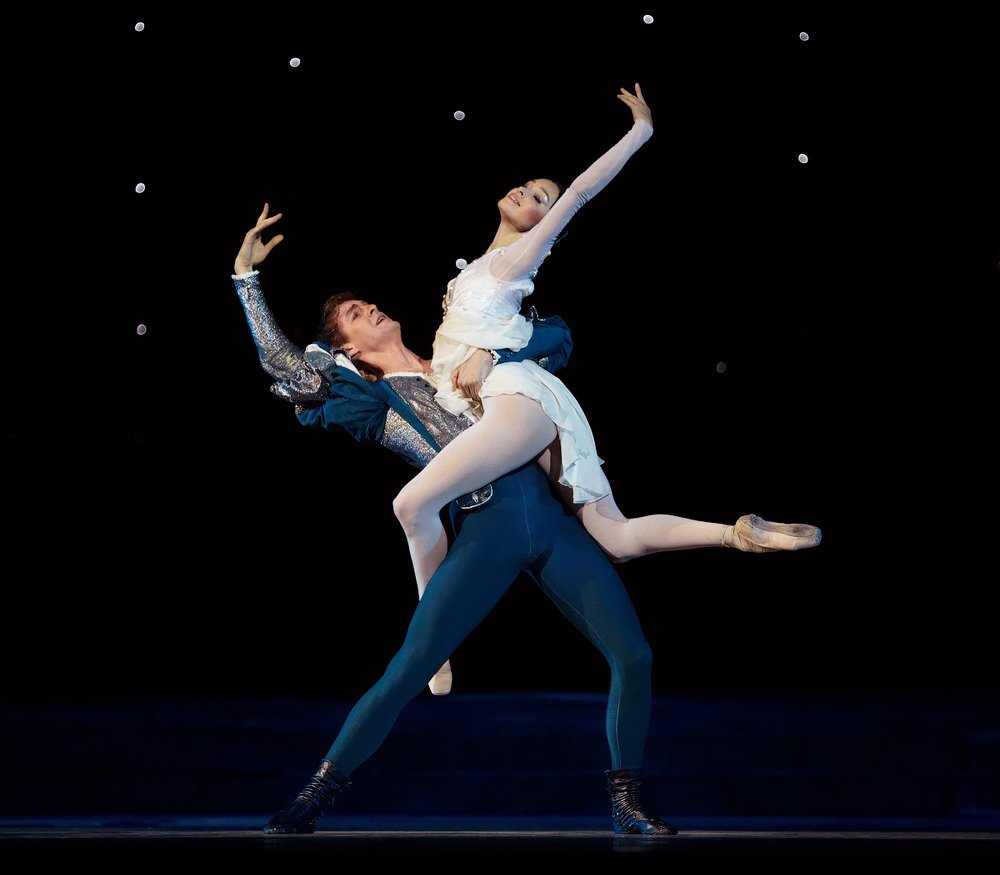 Photograph by Валерий Шейкин