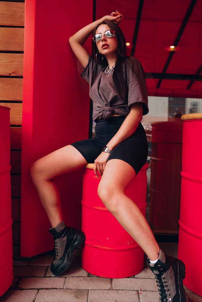 Photograph by Sveta Manzana