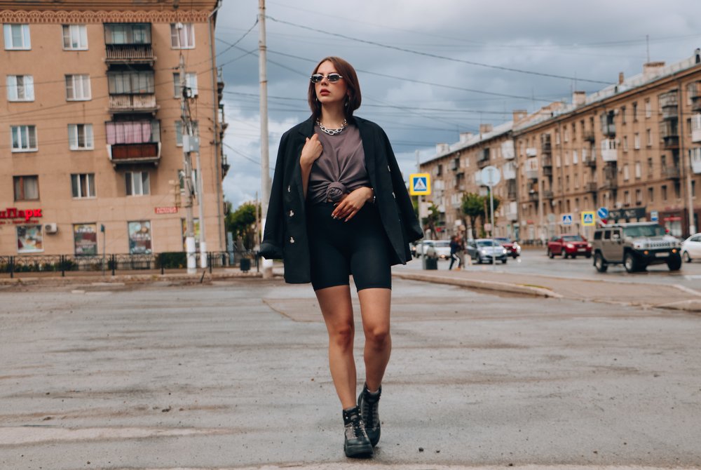 Photograph by Sveta Manzana