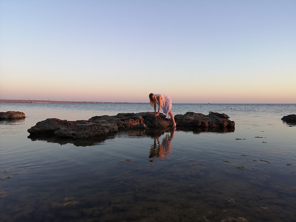 Photograph by Natali