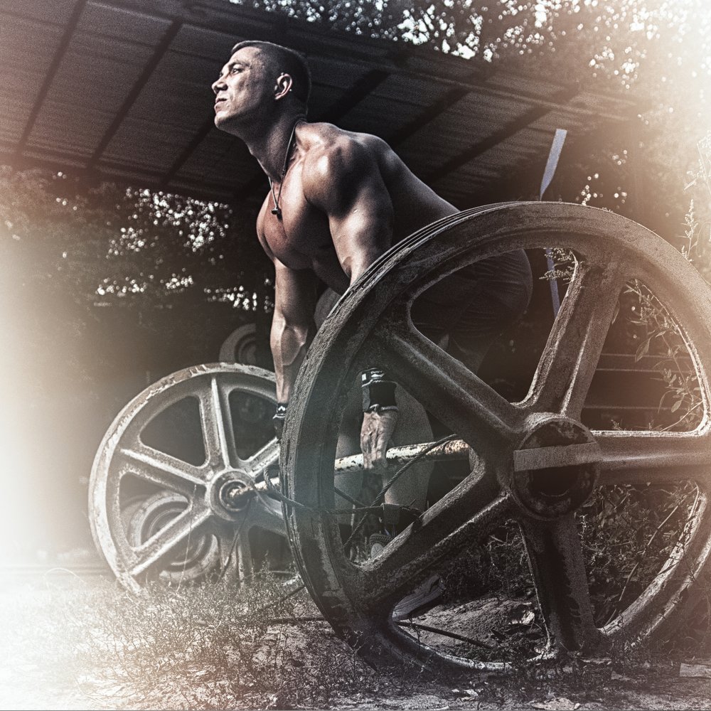 Photograph by Виталий Мытник