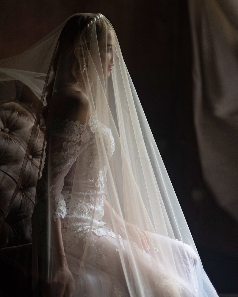 Photograph by Янина Ермакова